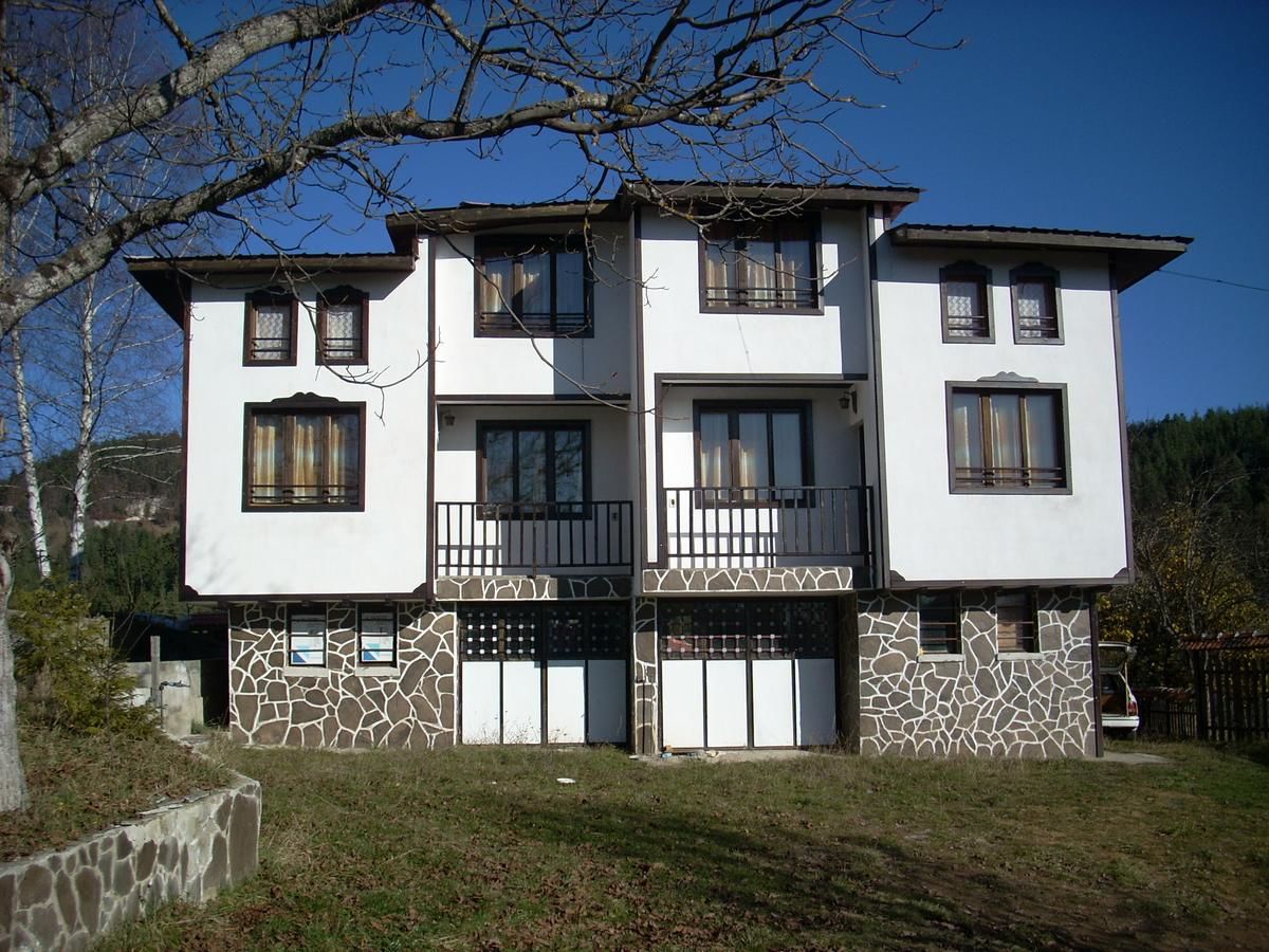 Дома для отпуска Vila Gabritsa Смолян-37